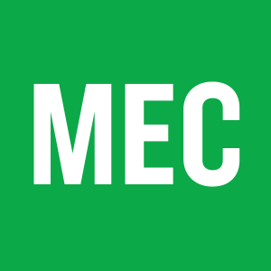 MEC logo